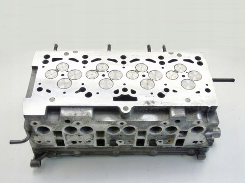 GŁOWICA 2.0 DID OUTLANDER PASSAT B6 A4 B7 CALIBER LANCER 8 GRANDIS