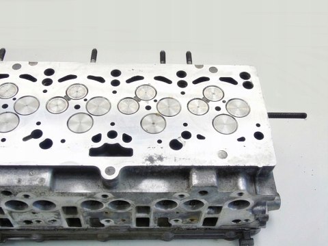 GŁOWICA 2.0 DID OUTLANDER PASSAT B6 A4 B7 CALIBER LANCER 8 GRANDIS