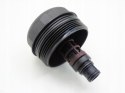 KOREK FILTRA OLEJU 2.0 B BMW 5 3 Z4 X3 E46 E87 E90 E91 E60 318 i Ti Ci