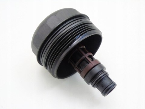 KOREK FILTRA OLEJU 2.0 B BMW 5 3 Z4 X3 E46 E87 E90 E91 E60 318 i Ti Ci