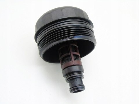 KOREK FILTRA OLEJU 2.0 B BMW 5 3 Z4 X3 E46 E87 E90 E91 E60 318 i Ti Ci