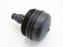 KOREK FILTRA OLEJU 2.0 B BMW 5 3 Z4 X3 E46 E87 E90 E91 E60 318 i Ti Ci