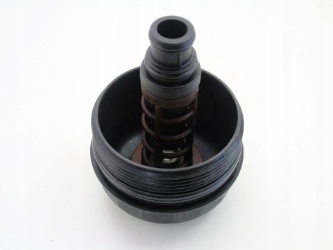 KOREK FILTRA OLEJU 2.0 B BMW 5 3 Z4 X3 E46 E87 E90 E91 E60 318 i Ti Ci
