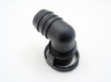 KRÓCIEC ODMY OLEJU 2.0 B BMW 5 3 Z4 X3 E46 E87 E90 E91 E60 318 i i Ti Ci