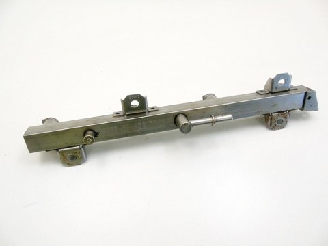 LISTWA WTRYSKOWA 2.0 B BMW 5 3 Z4 X3 E46 E87 E90 E91 E60 318 i Ti Ci