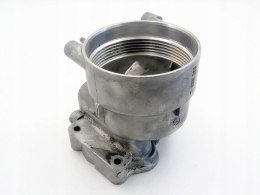 OBUDOWA FILTRA OLEJU 2.0 B BMW 5 3 Z4 X3 E46 E87 E90 E91 E60 318 i i Ti Ci