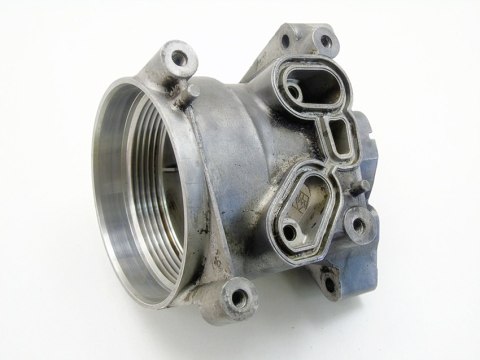 OBUDOWA FILTRA OLEJU 2.0 B BMW 5 3 Z4 X3 E46 E87 E90 E91 E60 318 i i Ti Ci