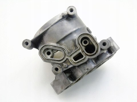 OBUDOWA FILTRA OLEJU 2.0 B BMW 5 3 Z4 X3 E46 E87 E90 E91 E60 318 i i Ti Ci
