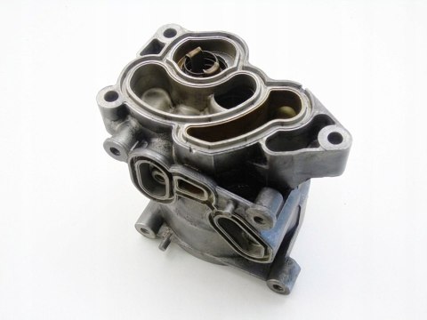 OBUDOWA FILTRA OLEJU 2.0 B BMW 5 3 Z4 X3 E46 E87 E90 E91 E60 318 i i Ti Ci