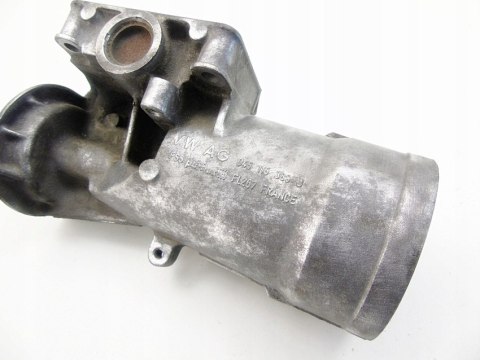 OBUDOWA FILTRA OLEJU 2.0 DID OUTLANDER PASSAT A4 CALIBER LANCER 8 GRANDIS