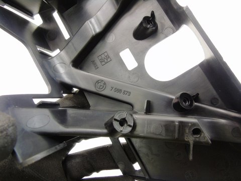 OBUDOWA ODMY 2.0 B BMW 5 3 Z4 X3 E46 E87 E90 E91 E60 318 i Ti Ci 7500673