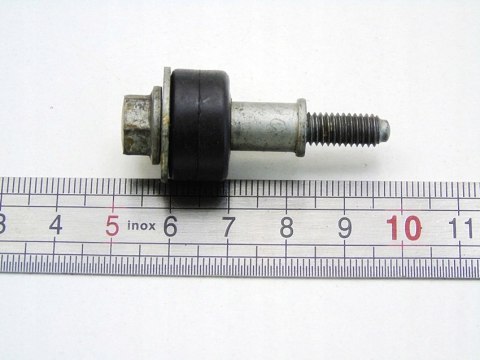 ŚRUBA POKRYWY ZAWORÓW 2.0 B BMW 5 3 Z4 X3 E46 E87 E90 E91 E60 318 i i Ti Ci