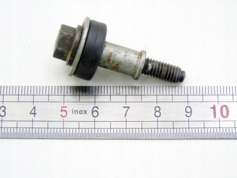 ŚRUBA POKRYWY ZAWORÓW 2.0 B BMW 5 3 Z4 X3 E46 E87 E90 E91 E60 318 i i Ti Ci