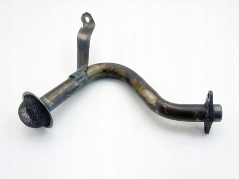 Smok pompy oleju 2.0 16V B Suzuki Grand Vitara Sx4 Geo Tracker J20A