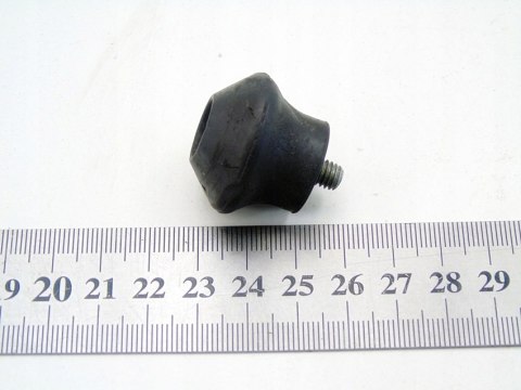 Śruba kołek osłony silnika Mercedes 2.6 V6 W211 S211 Klasa E 240 M112