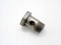 Śruba pompy wspomagania Mercedes 2.6 V6 W211 S211 Klasa E 240 M112