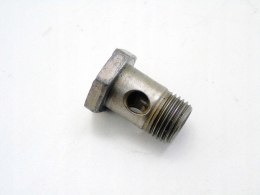 Śruba pompy wspomagania Mercedes 2.6 V6 W211 S211 Klasa E 240 M112