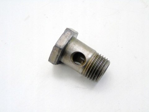 Śruba pompy wspomagania Mercedes 2.6 V6 W211 S211 Klasa E 240 M112
