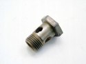 Śruba pompy wspomagania Mercedes 2.6 V6 W211 S211 Klasa E 240 M112