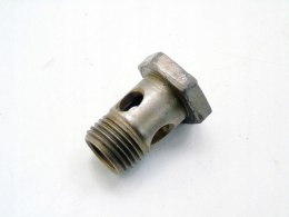 Śruba pompy wspomagania Mercedes 2.6 V6 W211 S211 Klasa E 240 M112