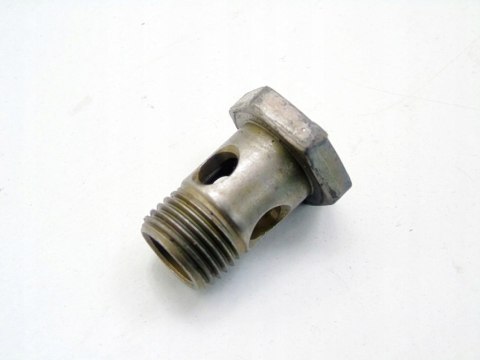 Śruba pompy wspomagania Mercedes 2.6 V6 W211 S211 Klasa E 240 M112