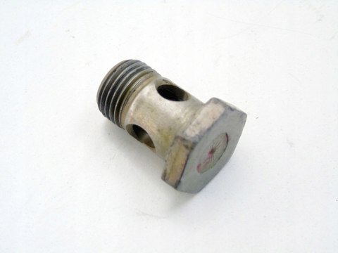 Śruba pompy wspomagania Mercedes 2.6 V6 W211 S211 Klasa E 240 M112