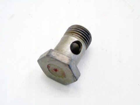 Śruba pompy wspomagania Mercedes 2.6 V6 W211 S211 Klasa E 240 M112