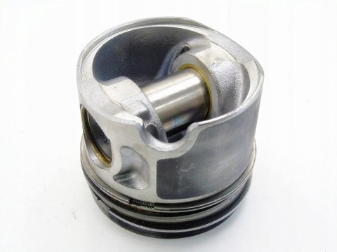 TŁOK 3-4 1.9 TDI BEETLE BORA GOLF 4 OCTAVIA FABIA POLO 4 IBIZA A3 7901