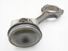 Tłok korbowód 2.0 T Turbo Saab 9-3 9-5 Vectra C Signum Cadillac BLS 86L66