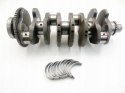 WAŁ KORBOWY 038C 1.9 TDI BEETLE BORA GOLF 4 OCTAVIA FABIA POLO 4 IBIZA A3