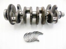 WAŁ KORBOWY 038C 1.9 TDI BEETLE BORA GOLF 4 OCTAVIA FABIA POLO 4 IBIZA A3