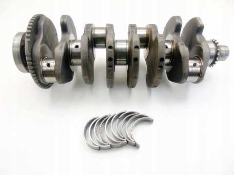 WAŁ KORBOWY 038C 1.9 TDI BEETLE BORA GOLF 4 OCTAVIA FABIA POLO 4 IBIZA A3