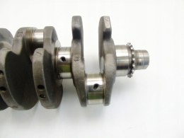WAŁ KORBOWY 038C 1.9 TDI BEETLE BORA GOLF 4 OCTAVIA FABIA POLO 4 IBIZA A3