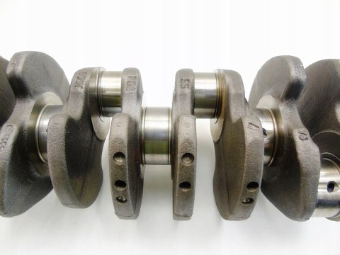 WAŁ KORBOWY 038C 1.9 TDI BEETLE BORA GOLF 4 OCTAVIA FABIA POLO 4 IBIZA A3