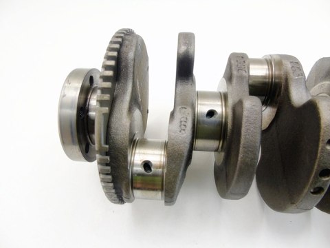WAŁ KORBOWY 038C 1.9 TDI BEETLE BORA GOLF 4 OCTAVIA FABIA POLO 4 IBIZA A3