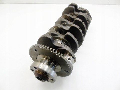 WAŁ KORBOWY 038C 1.9 TDI BEETLE BORA GOLF 4 OCTAVIA FABIA POLO 4 IBIZA A3