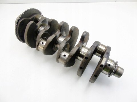 WAŁ KORBOWY 038C 1.9 TDI BEETLE BORA GOLF 4 OCTAVIA FABIA POLO 4 IBIZA A3