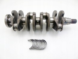 WAŁ KORBOWY 1.6 HDI 307 207 308 C4 C3 PARTNER BERLINGO SUZUKI SX4 849