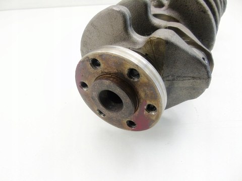 WAŁ KORBOWY 1.6 HDI 307 207 308 C4 C3 PARTNER BERLINGO SUZUKI SX4 849
