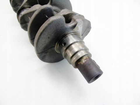 WAŁ KORBOWY 1.6 HDI 307 207 308 C4 C3 PARTNER BERLINGO SUZUKI SX4 849