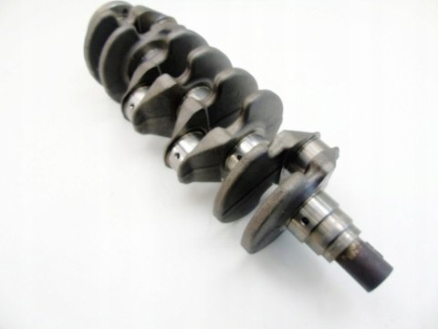 WAŁ KORBOWY 1.6 HDI 307 207 308 C4 C3 PARTNER BERLINGO SUZUKI SX4 849