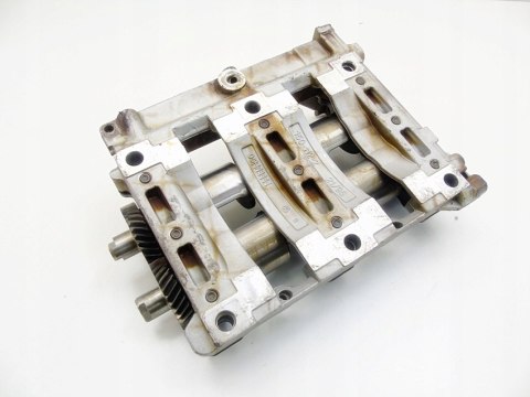 WAŁKI BALANSOWE 2.0 B BMW 5 3 Z4 X3 E46 E87 E90 E91 E60 318 i Ti Ci