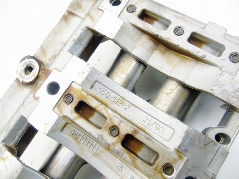 WAŁKI BALANSOWE 2.0 B BMW 5 3 Z4 X3 E46 E87 E90 E91 E60 318 i Ti Ci