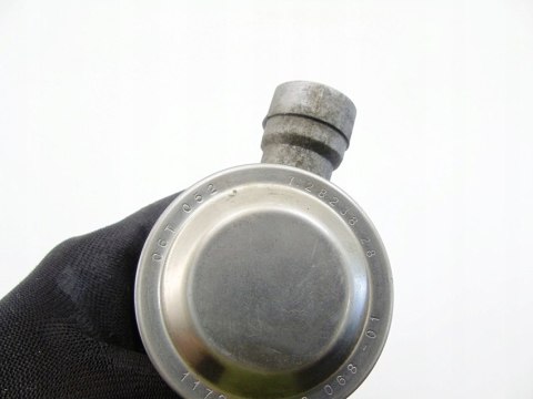 ZAWÓR EGR 2.0 B BMW 5 3 Z4 X3 E46 E87 E90 E91 E60 318 i Ti Ci 7553068-01