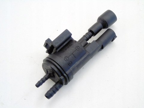 Zawór podciśnienia Mercedes 2.6 V6 W211 S211 Klasa E 240 M112 0025401497