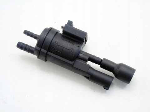 Zawór podciśnienia Mercedes 2.6 V6 W211 S211 Klasa E 240 M112 0025401497
