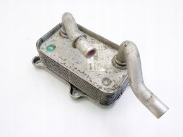 Chłodnica oleju silnika Mercedes 2.6 V6 W211 S211 Klasa E 240 A1121800311