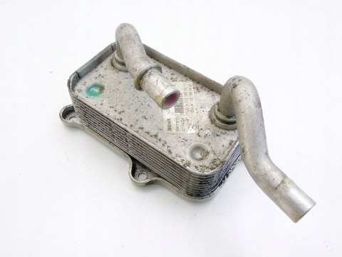 Chłodnica oleju silnika Mercedes 2.6 V6 W211 S211 Klasa E 240 A1121800311