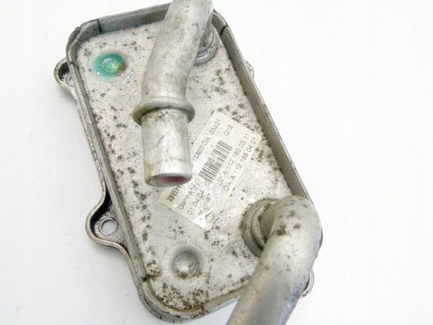 Chłodnica oleju silnika Mercedes 2.6 V6 W211 S211 Klasa E 240 A1121800311
