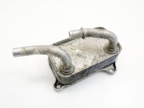 Chłodnica oleju silnika Mercedes 2.6 V6 W211 S211 Klasa E 240 A1121800311